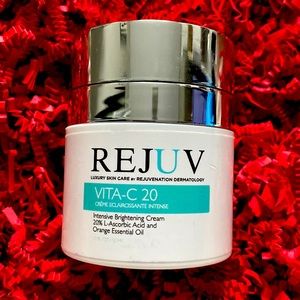 Rejuv vita-c 20